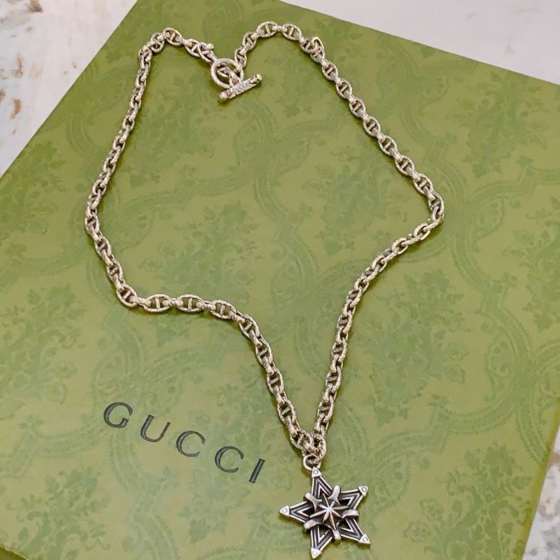 Gucci Necklaces